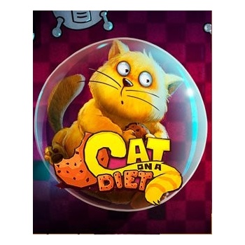 Cat on a Diet