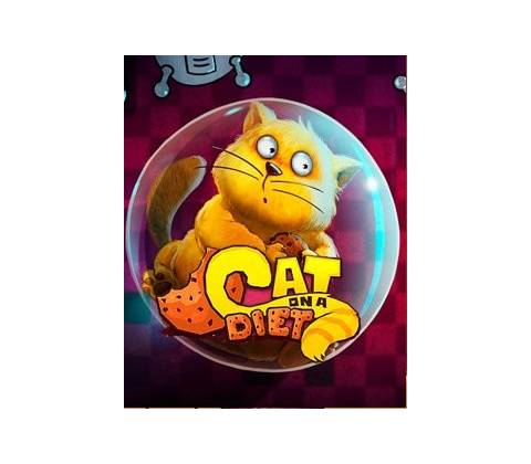 Cat on a Diet