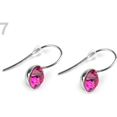 Tribal Swarovski ESSW-01-ROSE