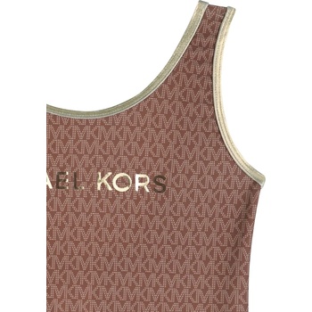 Michael Kors Детски цял бански Michael Kors (R30560.114.150)