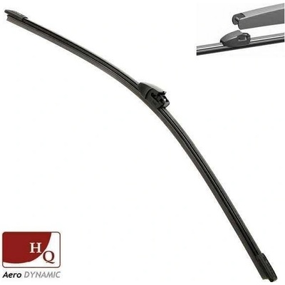 HQ Aero Dynamic 400 mm CITRB-720S