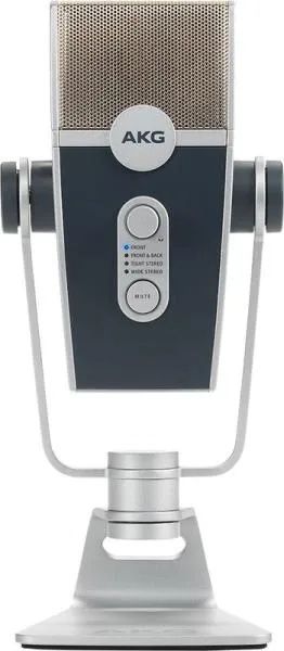 AKG Lyra USB
