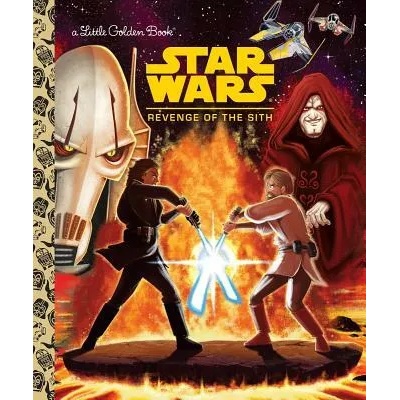 Star Wars: Revenge of the Sith | Geof Smith, Patrick Spaziante