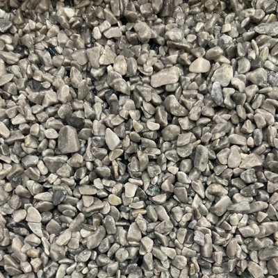 Báča Beton Kamenný koberec Grigio Cenere hrubý 4 – 8 mm 2,6 m²
