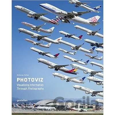 Photoviz: Visualizing Information Through Pho- Nicholas Felton