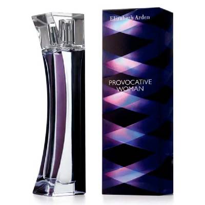 Provocative 100ml eau de parfum - Purple