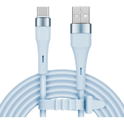 Kruger & Matz KM1268-1BL USB - USB-C, 1m