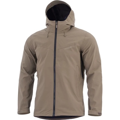 Pentagon яке Monlite Shell, койот (K07015-03)