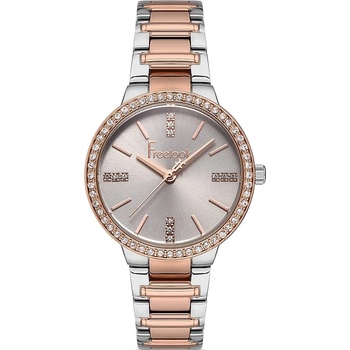 Freelook Дамски часовник Freelook Lumiere - FL. 1.10238-5 (FL.1.10238-5)