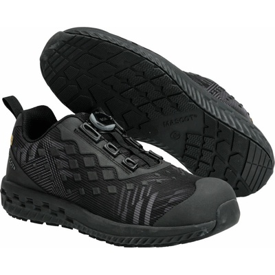 Mascot Footwear S1PL BOA Fit F0650-704-09
