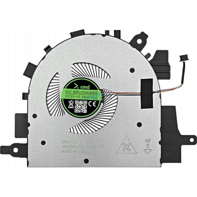 Ventilátor Lenovo V15 G3 (ABA Iap ACL)