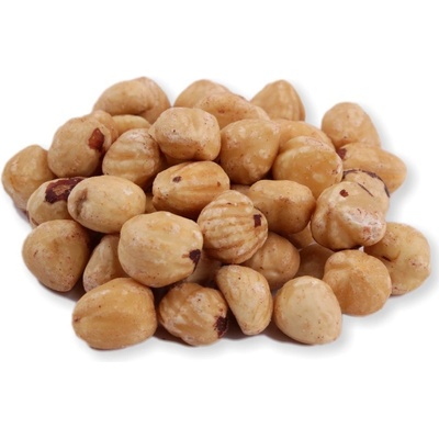 Ochutnej Ořech Lískové ořechy LOUPANÉ 250 g