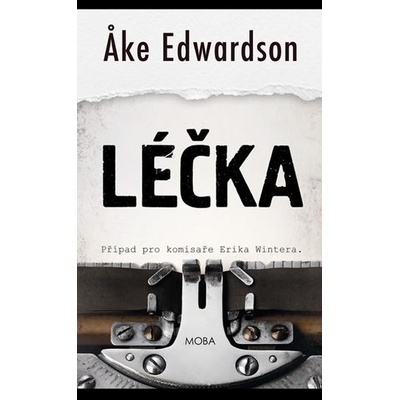Léčka