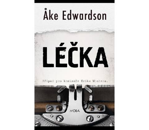 Léčka