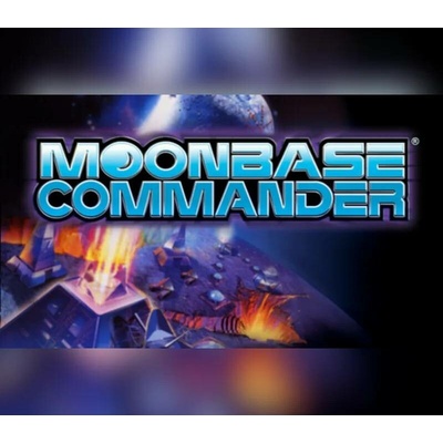 MoonBase Commander