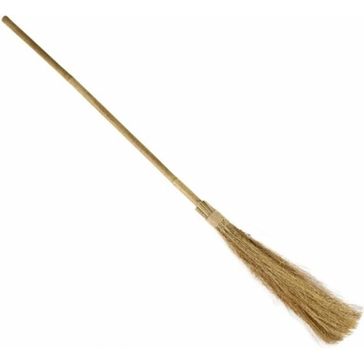 Čarodějnické koště 98 cm