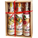 Kitl Syrob Citrus Grep Citron Pomaranč 3 x 0,5 l
