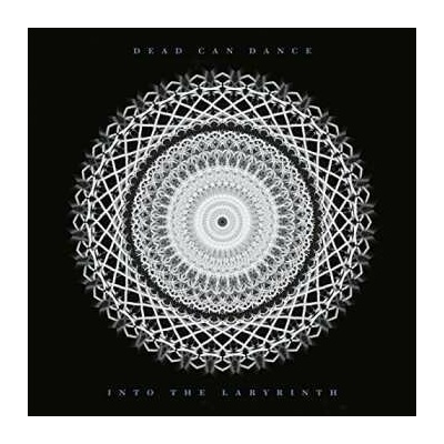 Dead Can Dance - Into The Labyrinth 2 LP