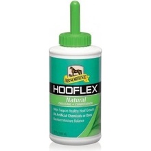 Absorbine Hooflex kondicionér na kopyta čistě přírodní se štětcem 444 ml