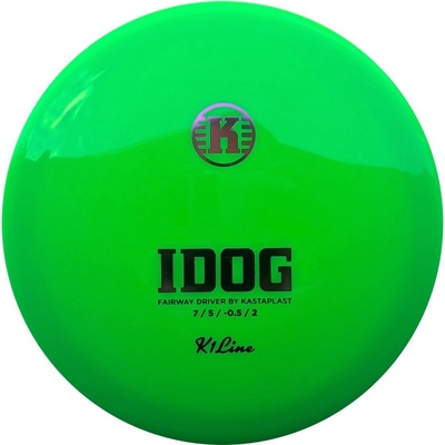 Kastaplast Idog K1