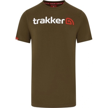 Trakker Tričko CR Logo T-Shirt