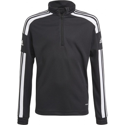 adidas SQ21 TR TOP Y GK9561 černá