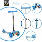 Moni Fidget Тротинетка, скутер