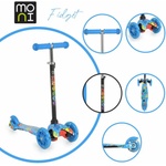 Moni Fidget Тротинетка, скутер