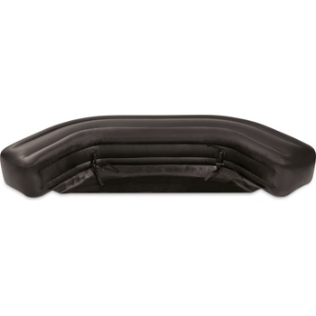Intex Пейка Pure Spa Octagon - Тъмнокафява - 1 бр (28509)