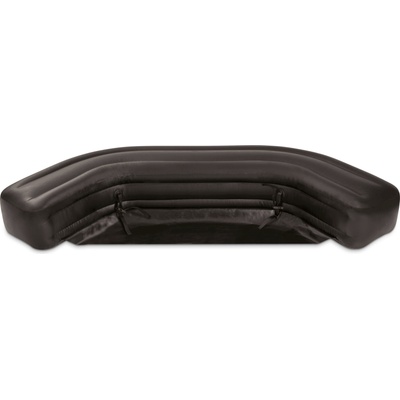 Intex Пейка Pure Spa Octagon - Тъмнокафява - 1 бр (28509)