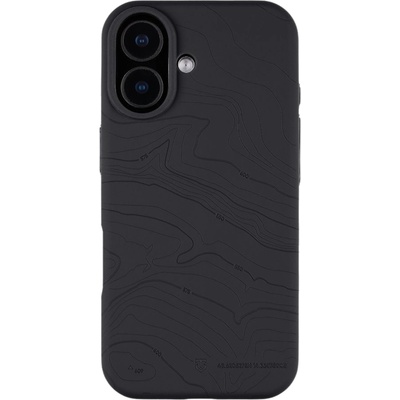 Tactical MagForce Beaver Калъф за Apple iPhone 17 Asphalt Tactical | Cheren | МЪЖЕ | UNI