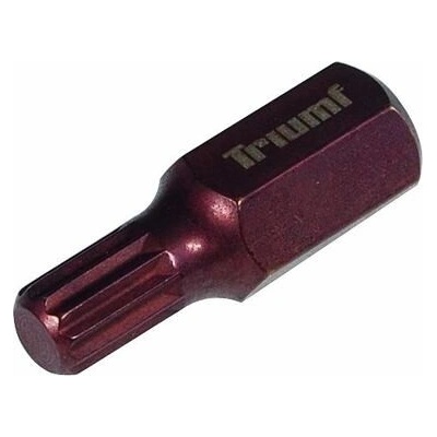 TRIUMF bit 10mm XZN M5*30mm S2, max. zatížení 25 Nm 100-00309