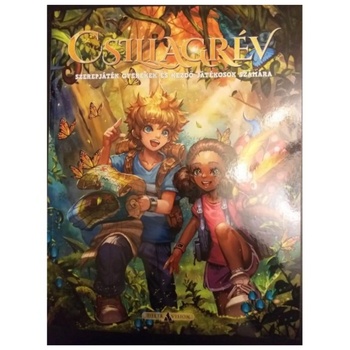 Delta Vision Starport Underworld RPG разширение (DEL34748)