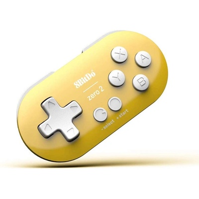 8BitDo Zero 2 RET00221