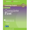 Complete First Teachers Book BrookHart Guy