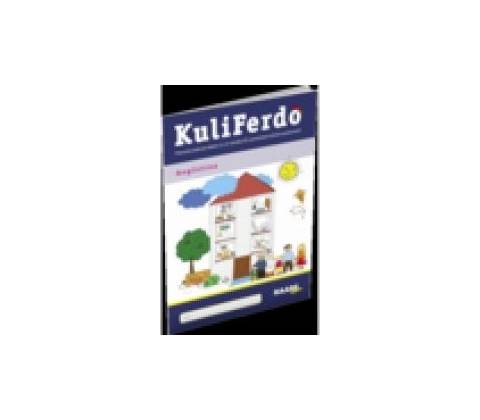 KuliFerdo Angličtina