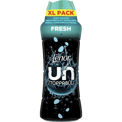 Lenor Unstoppables Fresh perličky 495 g 41 PD