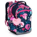 Topgal Coco 22054 G/Multicolor/Cat 23 l