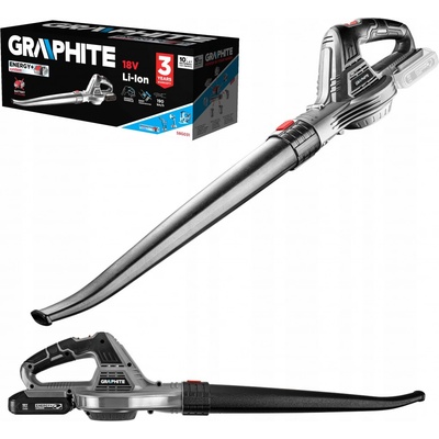 GRAPHITE ENERGY+ 58G031 aku