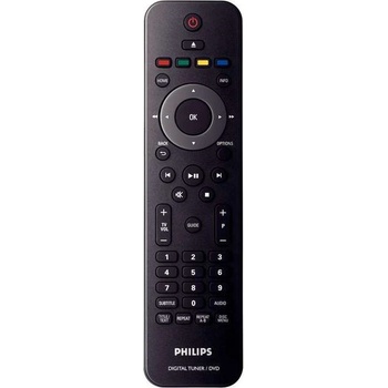 GENERAL PHILIPS DTP2340 - съвместимо дистанционно управление на марката General (DTP2340)