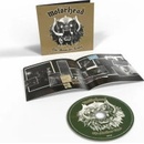 Motörhead - Manticore Tapes CD