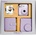 Fujifilm instax mini 12 Bundle Box Lilac Purple