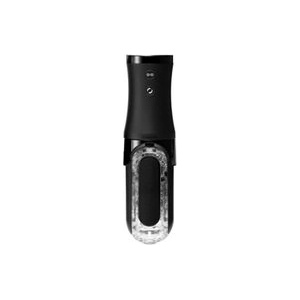 TENGA Flip Zero 0 Electronic VIBROTATION Черен (P23346)