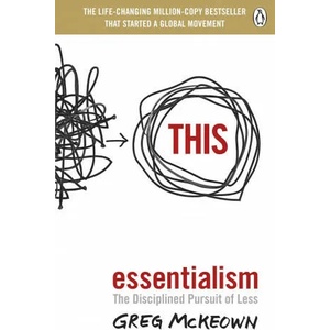 Essentialism (2021)