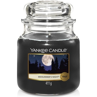 Yankee Candle Classic Midsummer's Night 411 g