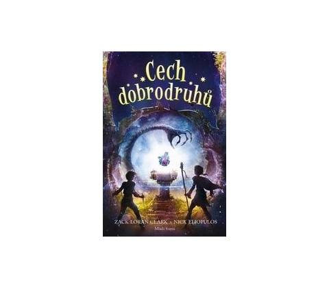 Cech dobrodruhů