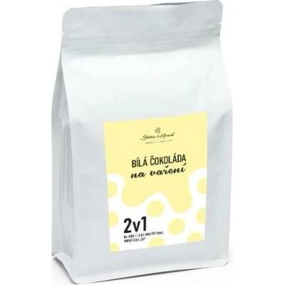 Pražská na vaření bílá 0,5 kg