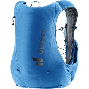 Deuter Раница за трейл бягане Deuter Traick 5 Trail running backpack - Neptune / Nightblue - размер S (502-8176-0311)