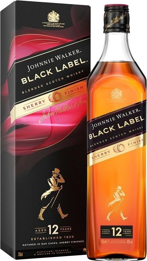 Johnnie Walker ブラックラベル＆レッドラベル セット　未開封品 未開栓Johnnie Walker GIFTSETジョニーウォーカー赤&黒ラベル 【公式通販】