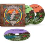 Warner Grateful Dead: Music Never Stopped - 3CD (082582)